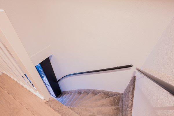 Medium property photo - Marguerite Durasstraat 82, 3207 MB Spijkenisse